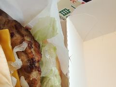 -肯德基(水坊邻里店)
