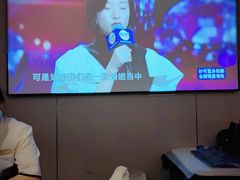 -华夏良子·足道SPA艾灸(翠微店)