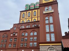 -青岛啤酒博物馆