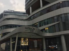 -深圳来福士广场