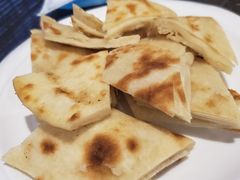 泡饼-湘肠香火锅店(团结湖店)
