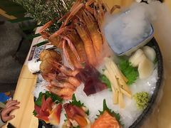 -割烹旭日本料理(龙湖狮山天街店)
