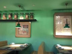-弄堂里(阿里西溪A区店)