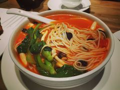 -枣子树·素食餐厅(普陀山店)