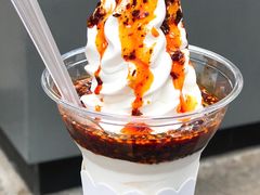 -麦丽丝红油辣椒冰淇淋(江家巷店)
