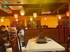 -总参北京涮羊肉