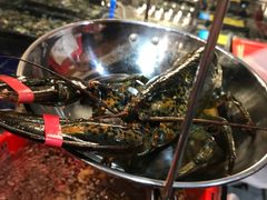 -79号渔船海鲜饭店(华强北店)