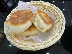 水煎包-方中山胡辣汤(通州店)