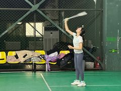 -东丽温泉羽毛球