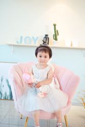 -贝乐家儿童摄影店(繁花中心店)