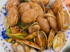 -琼菜坊·无鸡不成宴·海南菜老爸茶糟粕醋(海口骑楼老街店)