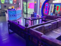 -关你鬼室大型密室逃脱(佛山创意园店)