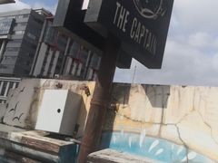 -船长酒吧 The Captain