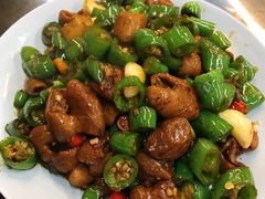 -楠翔馆桐庐菜(胜利河美食街店)