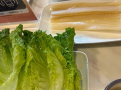 -安吉美渝石锅鱼(芜园西路店)