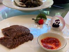 -和平官邸·花园餐厅(武定西路店)
