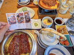 -味太助·银饭食堂(中华城店)