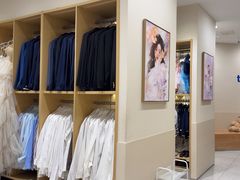 -天真蓝照相馆(五角场百联又一城店)