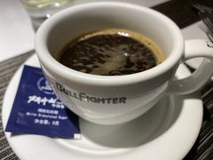 -斗牛士牛排餐厅(嘉里汇店)
