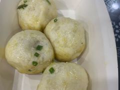 煎包-荣阳楼(山塘街店)