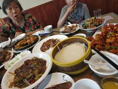 -董立兵烤鸭店(山大路店)
