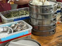 -叶存利海鲜大馅饺子(海宁路总店)