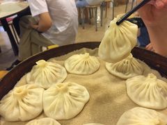 -老班长手工灌汤包老店(东山店)
