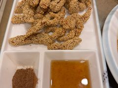 -南来顺饭庄·清真(南菜园店)
