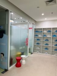 -青苗儿童口腔(长楹天街购物中心)