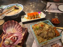 -三笙精致·料理(海河店)