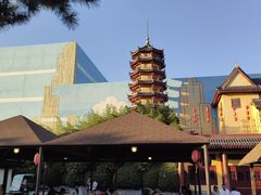 -青岛方特梦幻王国