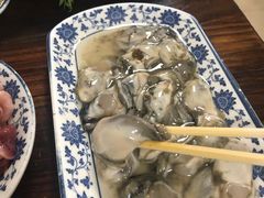 -老铜锅涮羊肉(大连海滨住宅小区店)