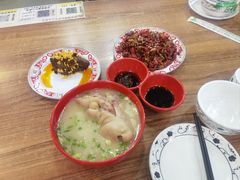 -王婆婆老妈蹄花川菜馆·非物质文化遗产(太古里一店)
