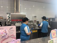 -DQ·蛋糕·冰淇淋(通州万达店)
