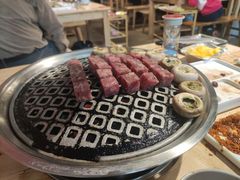 -霸腹烤肉(厦门柚子番店)