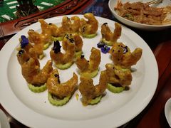 -万荣烤鸭店·北京菜(天坛店)