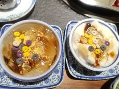 -来涮蜀鲜货火锅串串香(菜市口店)
