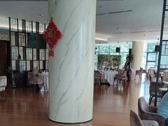 -名轩·中餐厅(南京玄武湖假日酒店)