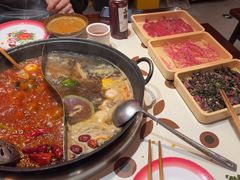 -江北北火锅馆·公路夜市(魏公村店)