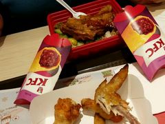 -肯德基(盘龙奥莱店)