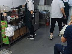 -芬芳甜品(同福路店)