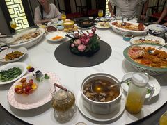 -古韵轩·江浙融合菜(梁溪店)
