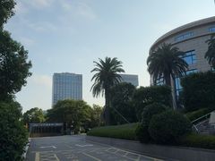 -舟山希尔顿酒店