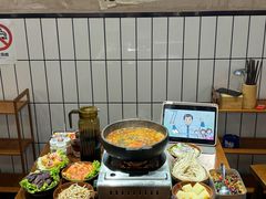 -黔有有贵州酸汤夺夺粉火锅(五味十字店)