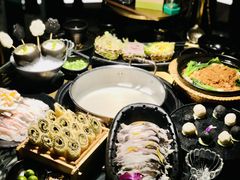 -凤园椰珍·臻品椰子鸡(保利时光里店)