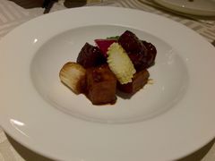 -浦华大酒店-台南担仔面海鲜楼