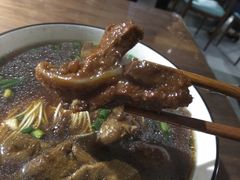 -十面春风·江南面馆(崇宁路店)