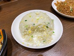 蛋炒饭-掌上鲜(南顺城街店)