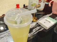 -新白鹿餐厅(百联中环店)