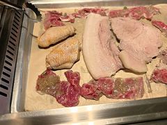 -新石器烤肉(欧尚永宁店)